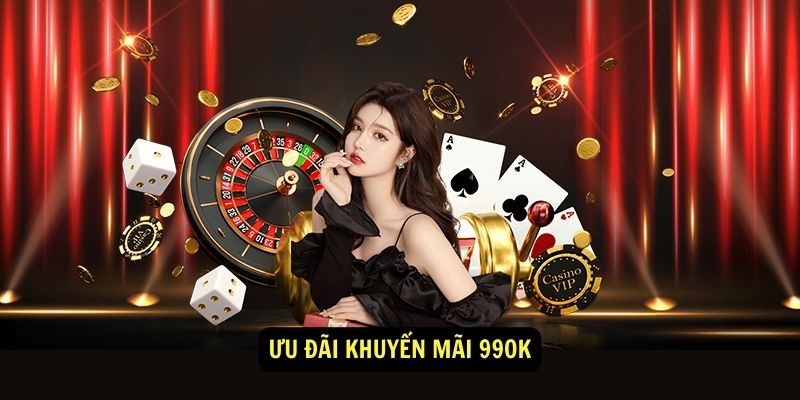 Giới thiệu danh mục khuyến mãi tại 99OK Giới thiệu danh mục khuyến mãi tại 99OK