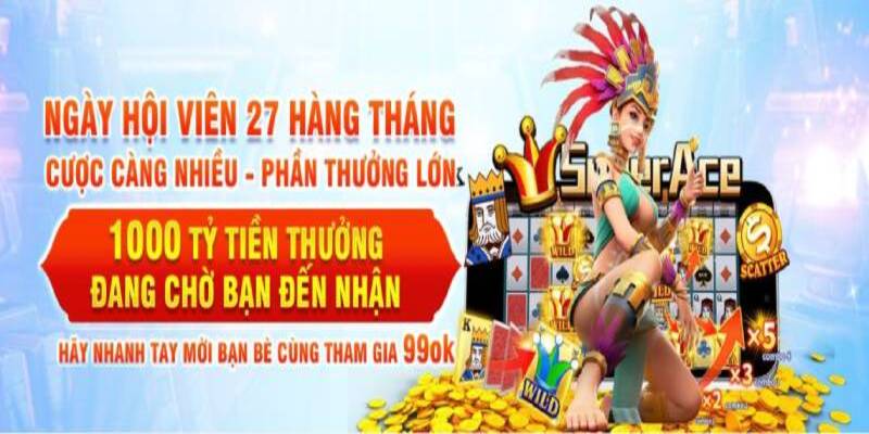 Cập nhật các sự kiện ưu đãi nổi trội nhất Cập nhật các sự kiện ưu đãi nổi trội nhất
