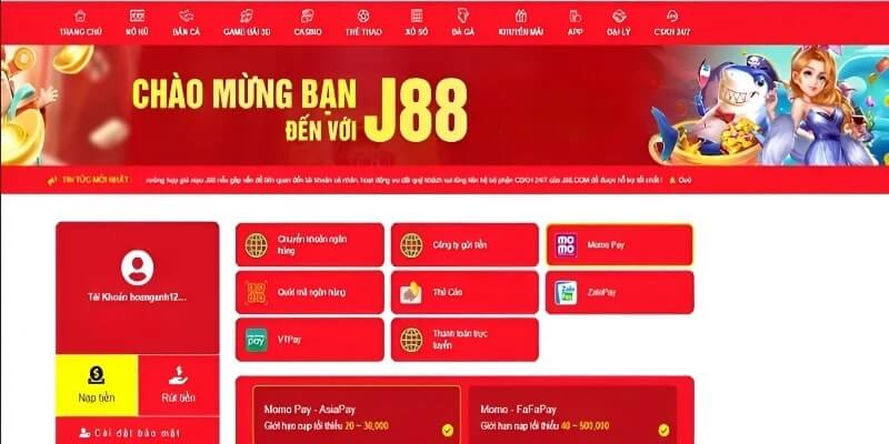 Các phương thức chuyển vốn phổ biến Các phương thức chuyển vốn phổ biến